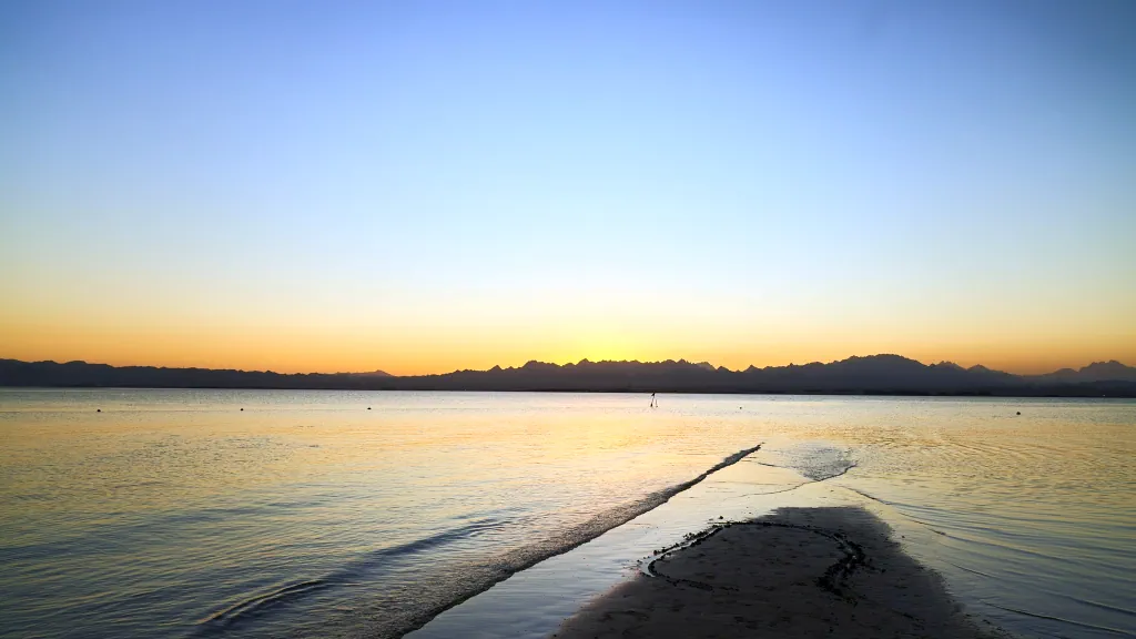 الفندق كمبنسكي - سوما باي